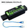 MKS CANable V2.0 Pro S