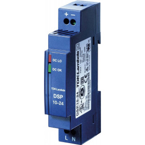 Power supply 24V Power supply 24V