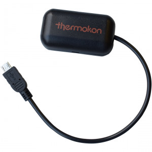 BLE dongle with micro-USB – communication between USEapp | NOVOSapp and devices USE-M / USE-L / NOVOS (net price)/ Accessories Miscellaneous - Communication interfaces BLE dongle with micro-USB – communication between USEapp | NOVOSapp and devices USE-M / USE-L / NOVOS (net price)/ Accessories Miscellaneous - Communication interfaces