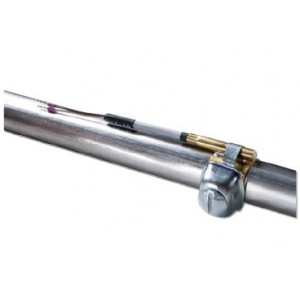 AF25 Ni1000TK5000 T100 L1000/ Contact sensor -35..+100 °C – passive AF25 Ni1000TK5000 T100 L1000/ Contact sensor -35..+100 °C – passive