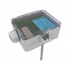 AKF10+ LCD TRA MultiRange 150.06/ Duct/Immersion sensor -50..+160 °C – active 4..20 mA