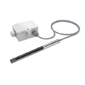 FTP+ AA L4000/ Room pendulum sensor humidity + temperature – active 2x 0..10 V | 2x 4..20 mA FTP+ AA L4000/ Room pendulum sensor humidity + temperature – active 2x 0..10 V | 2x 4..20 mA