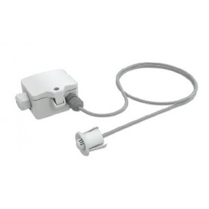 FT-RDF18+ VV/ Ceiling sensor humidity + temperature – active 2x 0..10 V | 2x 4..20 mA FT-RDF18+ VV/ Ceiling sensor humidity + temperature – active 2x 0..10 V | 2x 4..20 mA