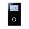 JOY HC AO2DO black/ Room controller heating/cooling – active