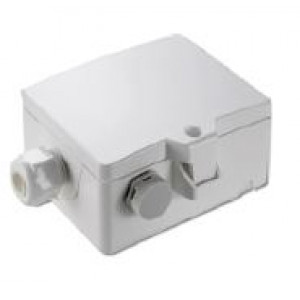 LA+ CO2+VOC AA/ Outdoor sensor CO2 + VOC or mix – active 2x 0..10 V | 2x 4..20 mA | relay