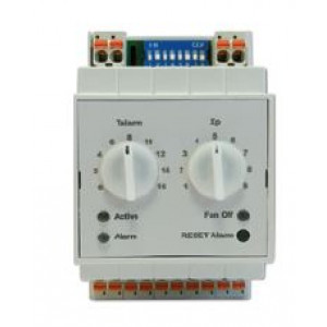 TFRe/ Electronic frost protection thermostat
